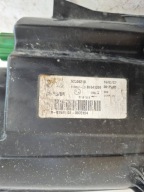 FIAT 500 LIFT 15- light front front right