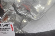 REFLEKTOR right light front EU 7M7941016M SEAT ALHAMBRA 1 and LIFT 00-10