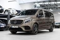 Mercedes V 250 4-Matic. PL. Bezwypadek. 1Wł.