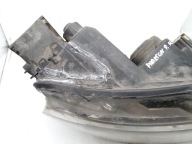 VW Phaeton light right front front EU xenon ksenon + przetwornice