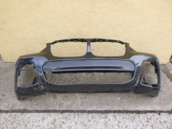 BMW X3 G01 X4 G02 M PAKIET Frontstoßstange