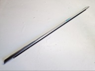 moulding dust windows door right rear part CHROM FORD MONDEO MK4 HB