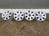 discs aluminium BMW OE 7.0" x 16" 5x120 ET 47