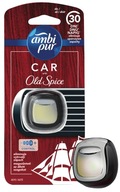 AMBIPUR Ambi Pur CAR JAGUAR OLD SPICE 2ml oldspice