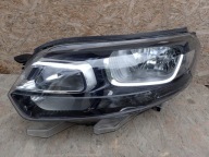 FEUX PHARE GAUCHE REFLEKTOR CITROEN JUMPY SPACETOURER