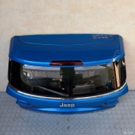 boot doors complete JEEP COMPASS II LIFT 2021 year below KAMERE
