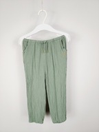 NEXT Letné nohavice z viskózy 98 cm