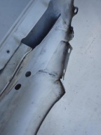 MERCEDES CLS C218 W218 10-18 fender front left