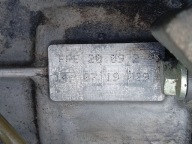 CAMBIO VW SHARAN e 1.9 TDI 140KM FPE