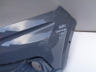 front bumper DACIA SANDERO III LOGAN 20- NR 46493
