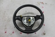 steering wheel, leather MULTI SAAB 9-3 93 II LIFT 07-14