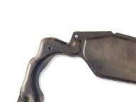 cover lower below engine front Mercedes CLK W203 W209 A209 C209 a2035243030