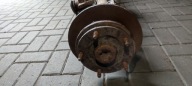 differenciál far hátsó Ford Transit MK7 2,4 TDCI