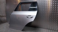 door rear part left BMW X3 E83 03