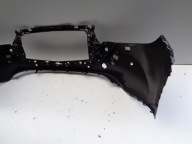 front bumper MAZDA CX5 II 21- LIFT NR 51566