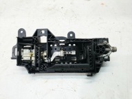 handle exterior door CHROM left rear part AUDI A4 B9 A5 8W0837811A LY9C