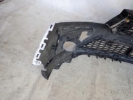 DACIA SANDERO III 3 STEPWAY 20-> bumper front front PDC