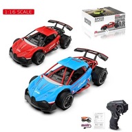 Sportautó R/C 1:16 SPEED RACING DRIFT