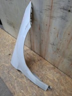 fender front right side Mercedes-Benz B W245 facelift T245.232 2008