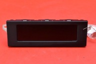 display 98073542XT CITROEN C3 2 II LIFT 12-16