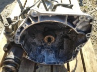 NISSAN MICRA K13 NOTE 1.2 12V HR12 Getriebe JH3338