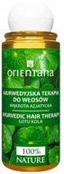 Orientana Ajuverdská vlasová terapia 105 ml