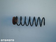 Ford Fiesta 2013 1,2 petrol spring rear part rear