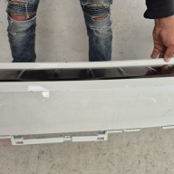 OPEL ASTRA L KOMBI 22- bumper rear part rear PDC