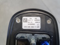Audi Q7 4M Antenne GPS (pletwa) 4M0035503F LS9R