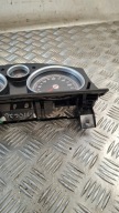 dials dials OPEL ZAFIRA B 1.9CDTI