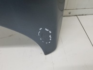 bonnet PEUGEOT 307
