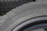 wheels discs 155/65 R14 LATO ET34 CITROEN AMI