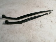 Kia Optima III 3 wiper arms