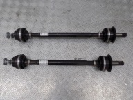 BMW G42 G20 semi-axis left right rear part 8487124 8487123