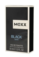 MEXX BLACK MAN woda toaletowa męska 30ML