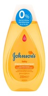 Johnson's Baby Szampon dla dzieci 200ml