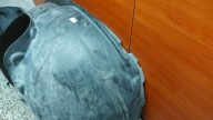 mudguard left front SKODA OCTAVIA IV 20