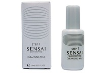 SENSAI Cleansing Milk STEP1 - 8ml