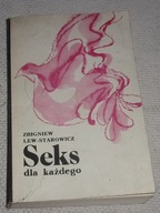 Seks dla każdego - Zbigniew Lew-Starowicz /1178