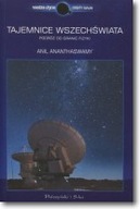 Tajemnice Wszechświata - Anil Ananthaswamy