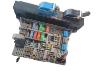 Kasten der Sicherungen BMW 1 E87 1.6i