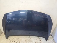 OPEL ASTRA J IV 4 Cofano Z22A GRANATOWA