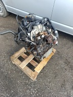 VW T5 LIFT T6 engine complete 2.0 TDI CCH CCHA 134 tys. km