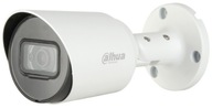 Tubusová kamera (bullet) AHD, ANALOG, CVBS, HD-CVI, HD-TVI Dahua HAC-HFW1500T-A-0280B-S2 4,7 Mpx