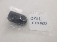 OPEL COMBO E RIFTER 18-23 PANEL light switch REGULACJA 39085923 OE