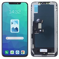 Wyświetlacz LCD Ekran Szybka Dotyk do iPhone XS Max A1921 INCELL