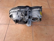 lámpa XENON bal eleje MERCEDES W203