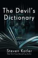The Devil s Dictionary Kotler Steven