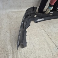 BMW 3 G21 KOMBI m-packet 18-22 bumper rear part rear PDC