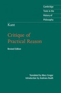 Kant: Critique of Practical Reason Praca zbiorowa